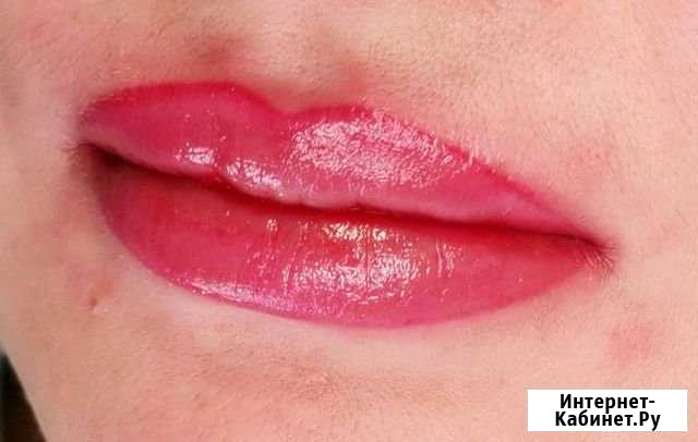 Перманентный макияж.Наращивание ресниц Ростов-на-Дону - изображение 1