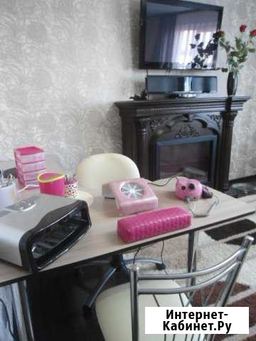 Ногти около ТКСевер Оренбург - изображение 1