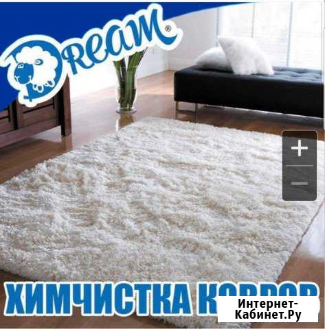 Чистка ковров и мягкой мебели. Дезинфекция Пенза - изображение 1