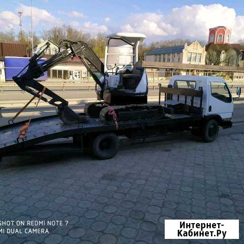 Эвакуатор.24/7 Сочи,Адлер,Красная поляна Сочи - изображение 1