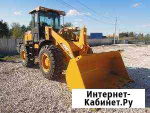 Погрузчик Ханты-Мансийск