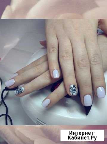 Dashanails* Егорьевск - изображение 1
