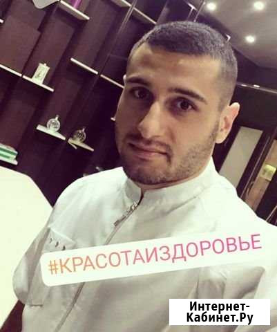 Массаж общий Москва - изображение 1