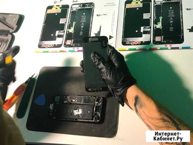 Качественный Бюджетный Ремонт iPhone Нижний Новгород - изображение 1