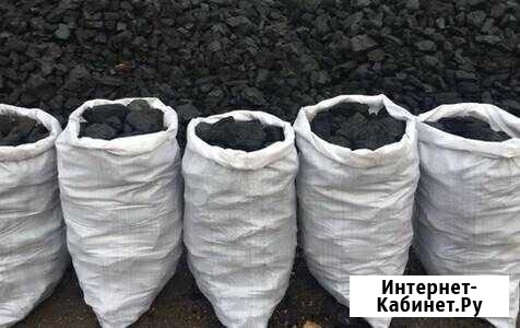 Уголь В мешках ивановского Томск - изображение 1
