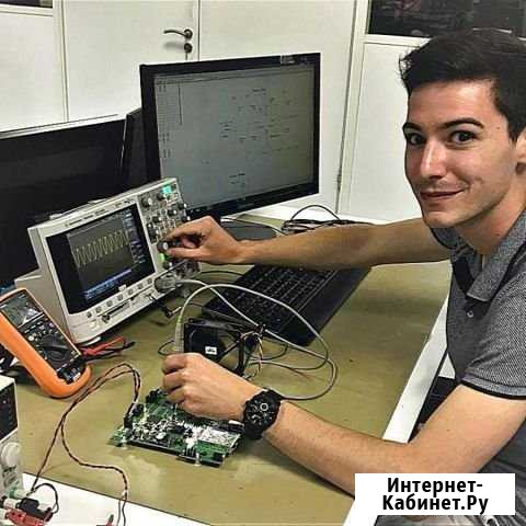 Компьютерный мастер с опытом работы Азов - изображение 1