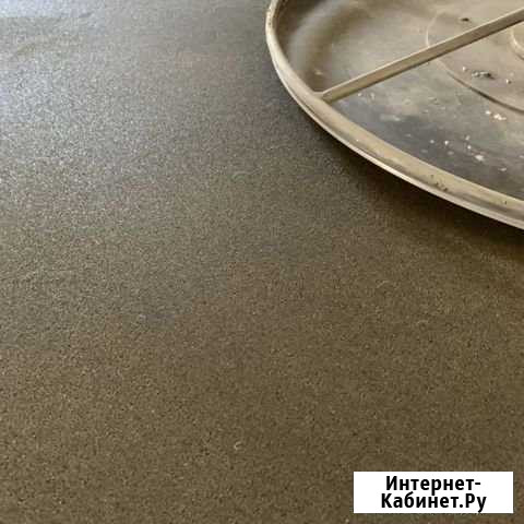 Полусухая стяжка. Механизированная стяжка Волгоград - изображение 1