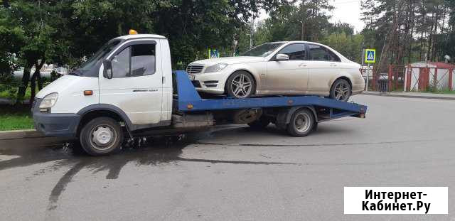 Эвакуатор город и межгород по всем направлениям Тюмень - изображение 1