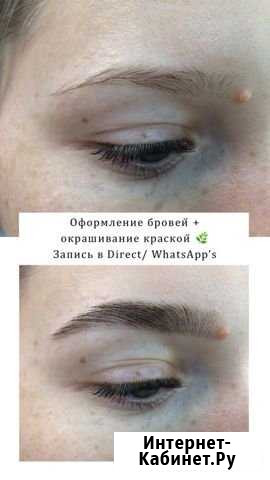 Бровист Туймазы - изображение 1