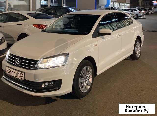 Аренда авто в Сочи посуточно АКПП Сочи - изображение 1