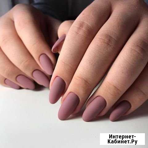 Наращивание ногтей на дому Армавир - изображение 1