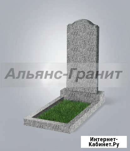Памятники Красноярск - изображение 1