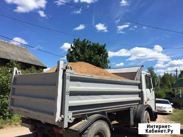Услуги самосвала маз Себеж - изображение 1