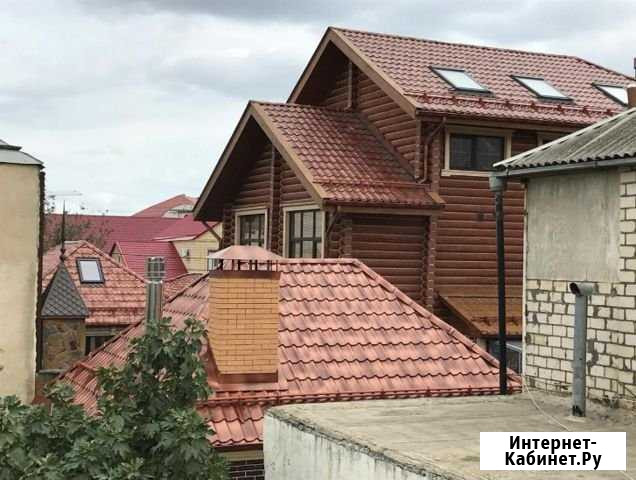 Кровельные работы осенью и зимой Ставрополь - изображение 1