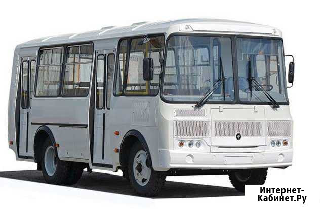Заказ автобуса Томилино - изображение 1