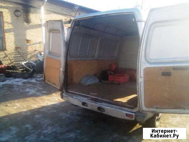 Грузоперевозки Миасс - изображение 1