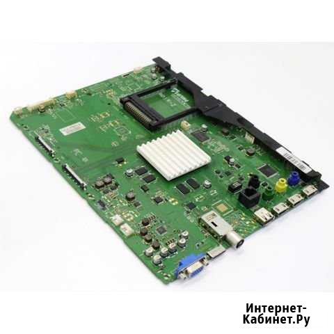 Ремонт материнских плат SSB Philips QFU*.*E LA Омск - изображение 1