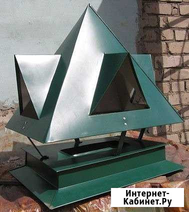 Жестянщик, вентиляцонщик Сыктывкар - изображение 1