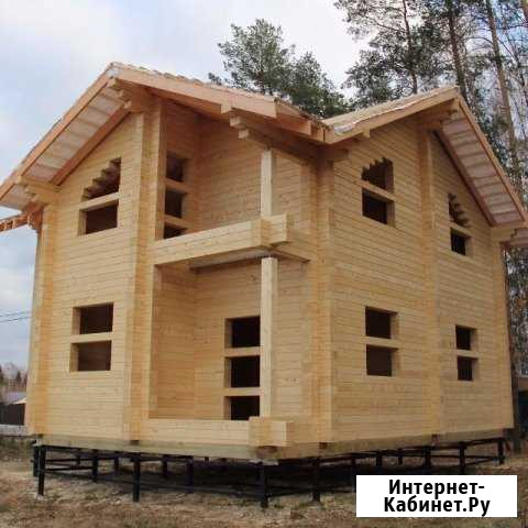 Винтовые сваи Мурманск - изображение 1