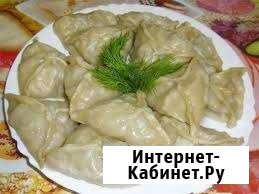 Пельмешки,мантики И беляшики.вкусно И по домашнему Калуга - изображение 1