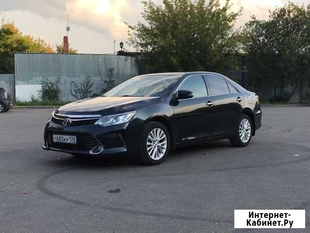 Свадьбы, Такси в аэропорт на Toyota Camry Шатура - изображение 1