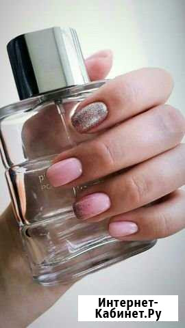 Курсы маникюра Ульяновск - изображение 1