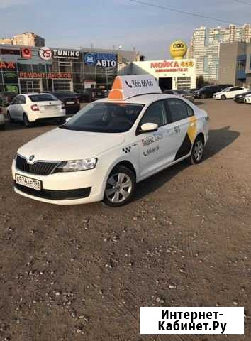 Аренда авто Санкт-Петербург - изображение 1