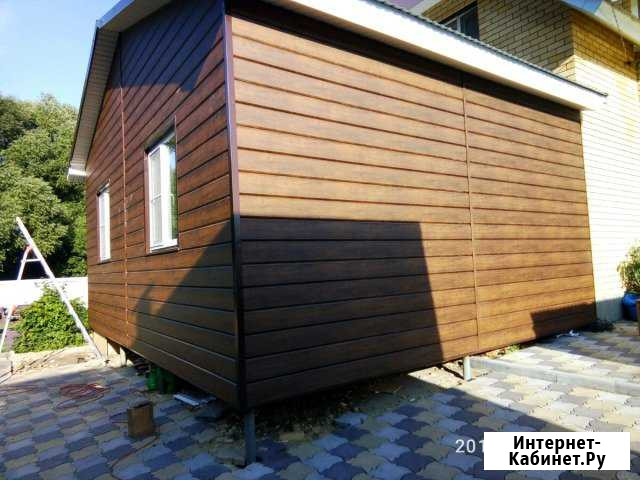 Строительство Казань - изображение 1