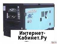 Услуги аренда компрессора отбойные молотки Барнаул - изображение 1