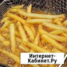 Утилизация отработанного растительного масла Ульяновск - изображение 1
