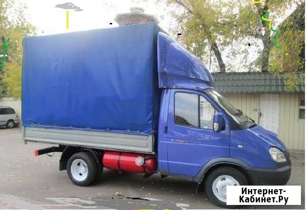 Грузоперевозки.Газель.Вывоз мусора Димитровград - изображение 1