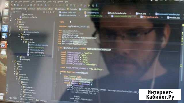 Создание сайтов Краснодар - изображение 1