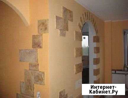 Косметический ремонт квартир Балашиха - изображение 1
