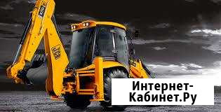 Аренда экскаватора-погрузчика JCB 3cx Екатеринбург - изображение 1