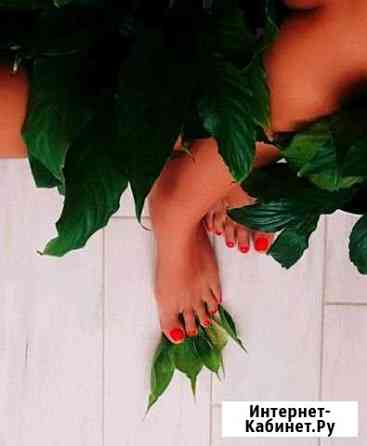 Маникюр+гель-лак премиум Сочи