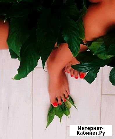 Маникюр+гель-лак премиум Сочи - изображение 1