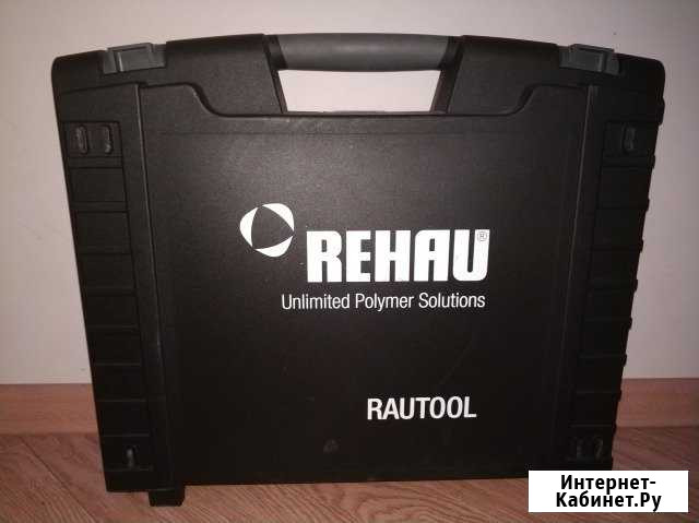 Аренда инструмента Rehau, Milwaukee, Hilti и др Москва - изображение 1