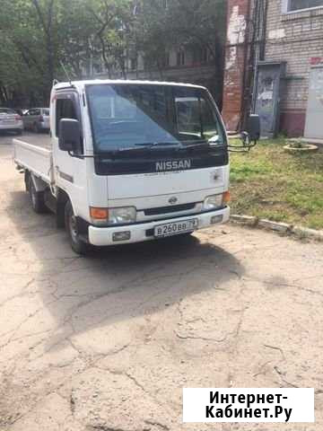 Грузовые перевозки, бортовой 1,5 т вывоз мусора Хабаровск - изображение 1