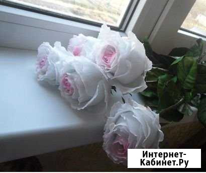 Розы в подарок Великий Новгород - изображение 1