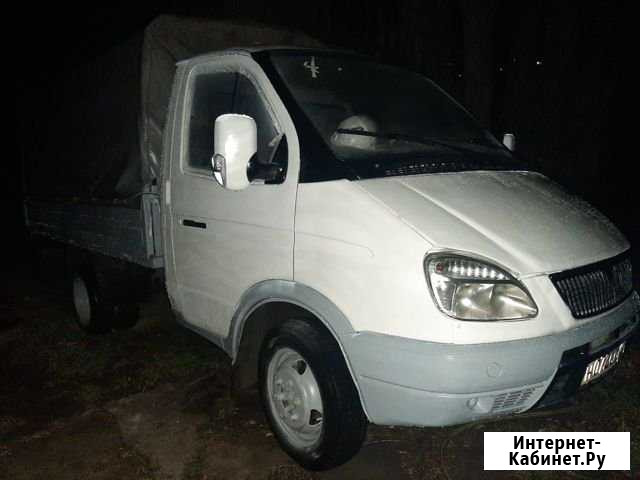 Грузоперевозки газель Москва - изображение 1