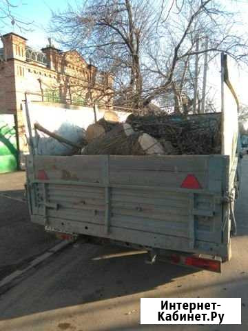 Вывоз мусора Ростов-на-Дону - изображение 1