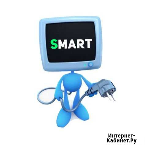Компьютерная помощь Мурино - изображение 1