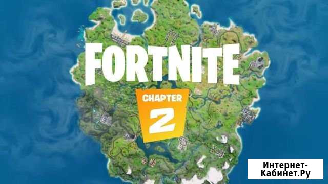 Научу играть в фортнайт Богучаны - изображение 1