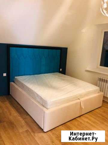 Кровать Казань - изображение 1