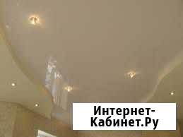 Натяжные потолки Нерюнгри - изображение 1