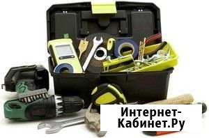 Мастер на час, муж на час Сургут - изображение 1