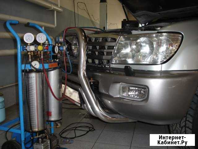 Промывка автомобильных печек без снятия Иркутск - изображение 1