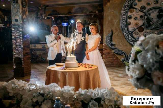 Ведущий и диджей на свадьбу, юбилей, корпоратив Ногинск - изображение 1
