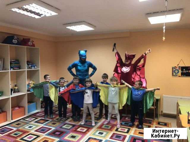 Детский сад Родное слово Севастополь - изображение 1
