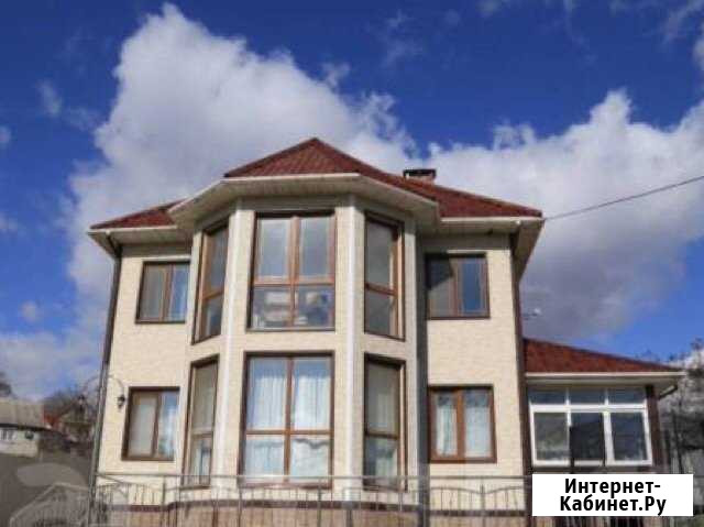 Строительство и ремонт под ключ Севастополь - изображение 1